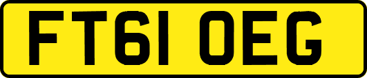 FT61OEG