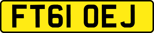 FT61OEJ