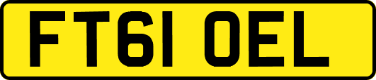 FT61OEL