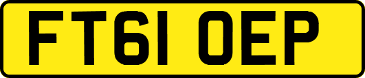 FT61OEP