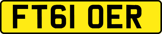 FT61OER
