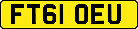 FT61OEU