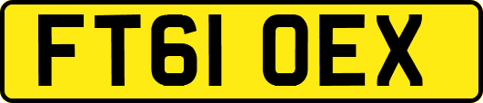 FT61OEX