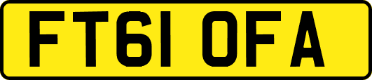 FT61OFA