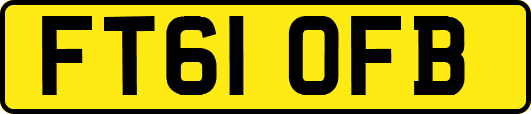 FT61OFB