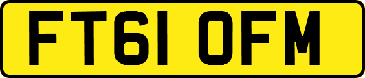 FT61OFM