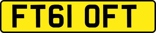 FT61OFT