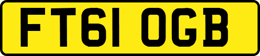 FT61OGB