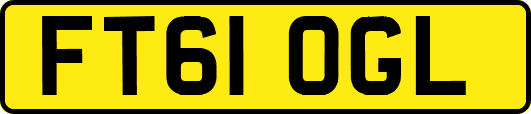 FT61OGL