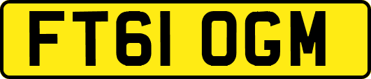 FT61OGM