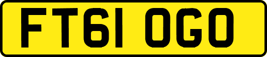 FT61OGO