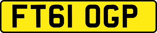 FT61OGP