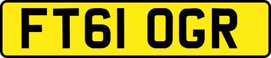 FT61OGR