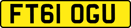 FT61OGU