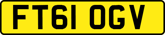 FT61OGV