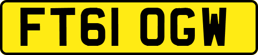 FT61OGW