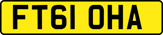 FT61OHA