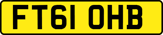 FT61OHB