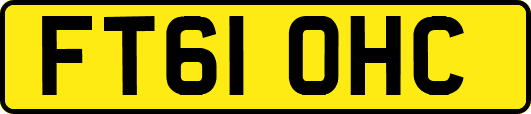FT61OHC