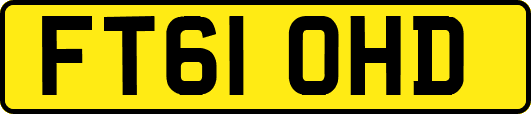 FT61OHD