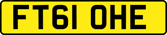 FT61OHE