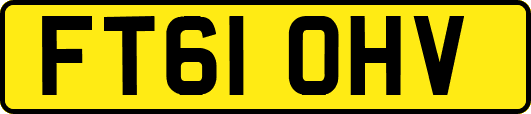 FT61OHV