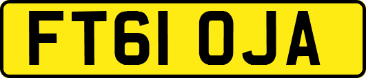 FT61OJA