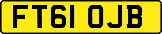 FT61OJB