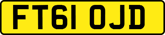 FT61OJD