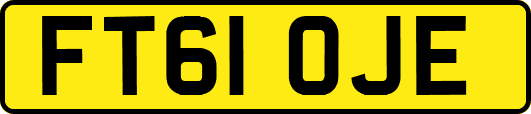 FT61OJE