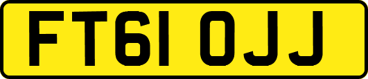 FT61OJJ