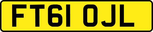 FT61OJL