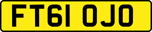 FT61OJO