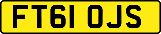 FT61OJS
