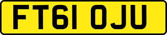 FT61OJU