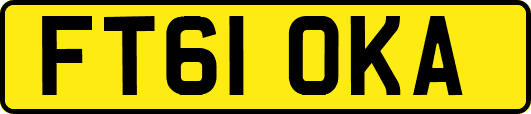 FT61OKA