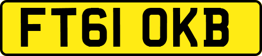 FT61OKB