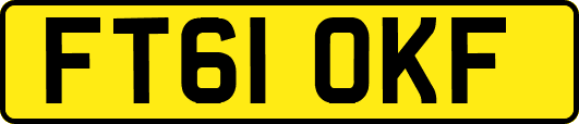 FT61OKF