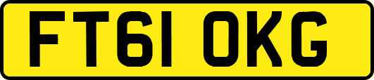 FT61OKG
