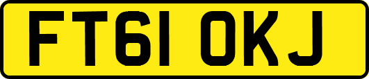 FT61OKJ