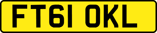 FT61OKL