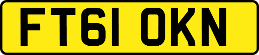 FT61OKN