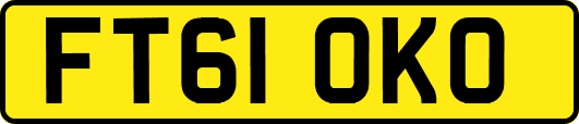 FT61OKO