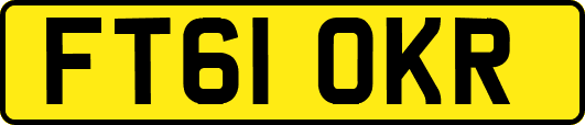 FT61OKR