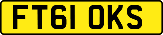 FT61OKS