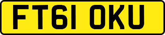 FT61OKU