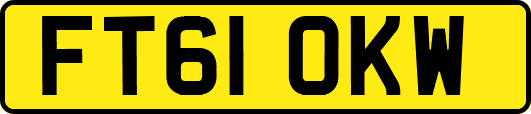 FT61OKW