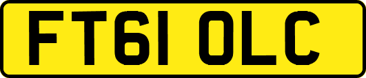 FT61OLC