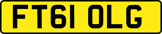 FT61OLG