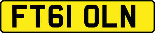 FT61OLN